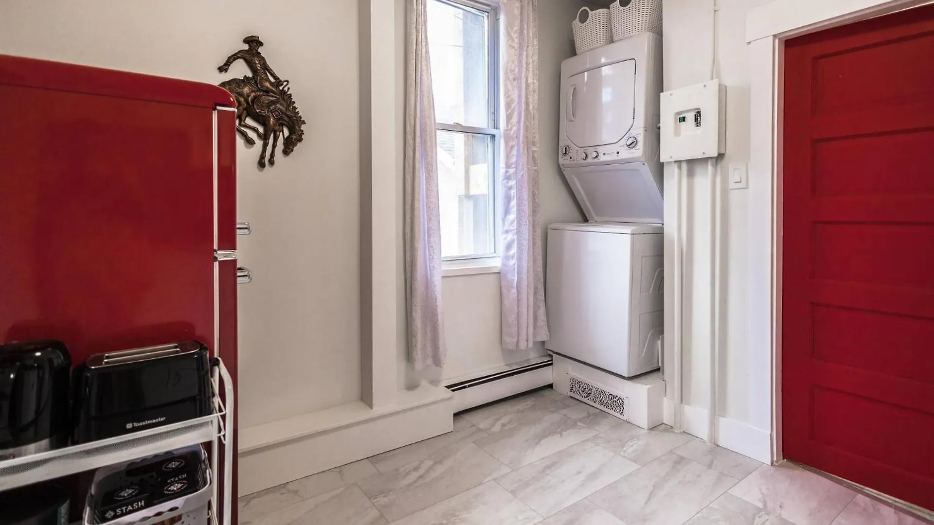 公寓 Unique Suite In Historic Ramsay By Stampede 卡加利