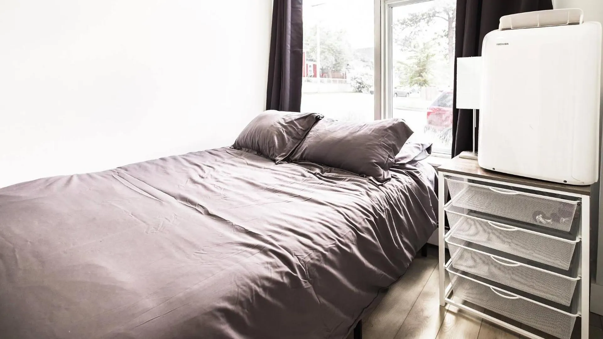 公寓 Unique Suite In Historic Ramsay By Stampede 卡加利