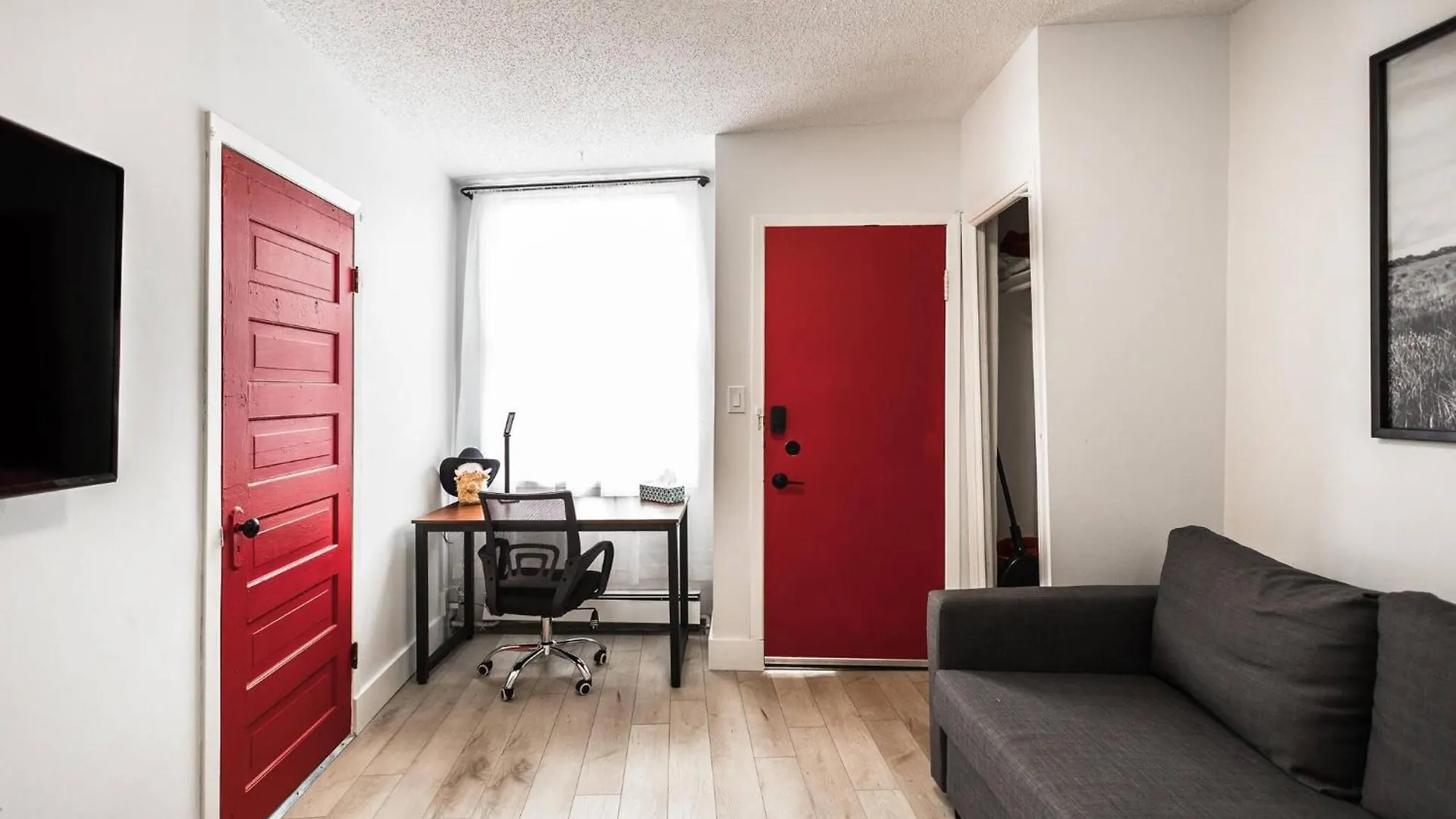 Unique Suite In Historic Ramsay By Stampede contacts