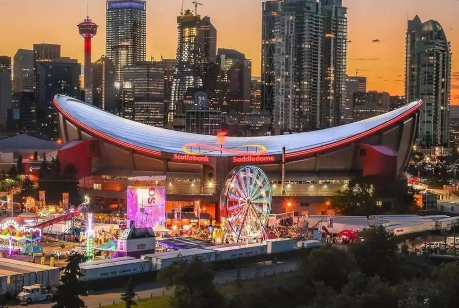 Unique Suite In Historic Ramsay By Stampede Calgary Apartment